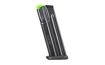 MEC-GAR MAG FITS GLK 19 9MM 15RD AFC