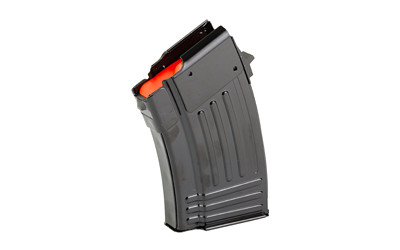 GO MAG AK47 10RD STEEL 762X39 BLK