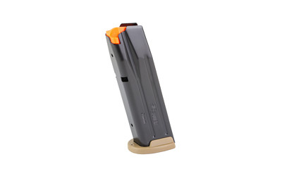 MAG SIG P320 9MM 17RD M17 COYOTE