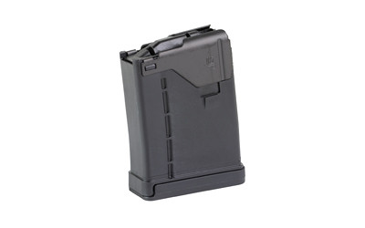 LANCER L5AWM GEN2 223REM 5RD BLACK