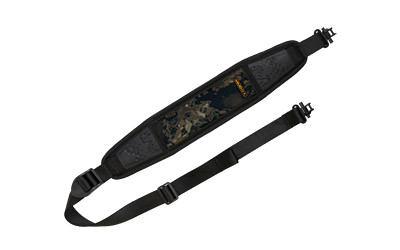 MUDDY PATHFINDER SLING BLK/VEIL GRY