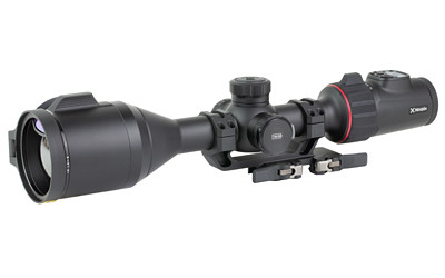 NOCPIX THERM WPN SIGHT LRF 1280 60MM
