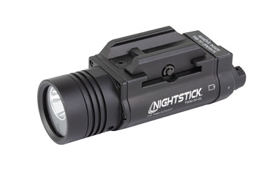 NIGHTSTICK WPN FLSHLIGHT/LASER 1200L