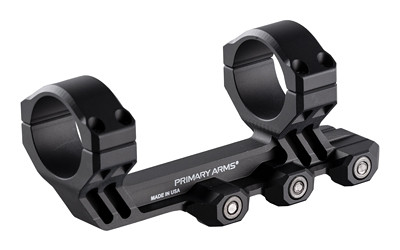 PA 30MM PLX CANTILEVER MOUNT 1.5"