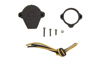 OHC RUGGEDIZED LIGHTCAP MEDIUM