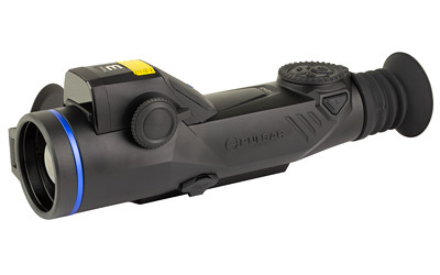PULSAR TRAIL 3 LRF XQ50 3.5-14X