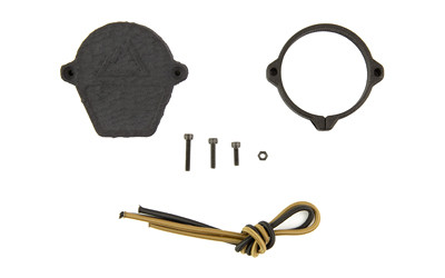 OHC RUGGEDIZED REAR SCOPECAP SIZE 2
