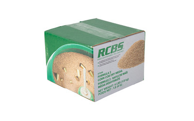RCBS FORMULA 2 CORN COB MEDIA