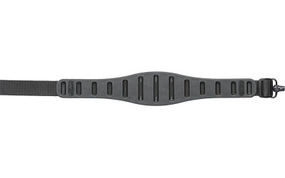 QUAKE CLAW CONTOUR SLING QD BLK
