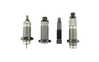 RCBS 3-DIE ROLL CRIMP SET 350 LEG