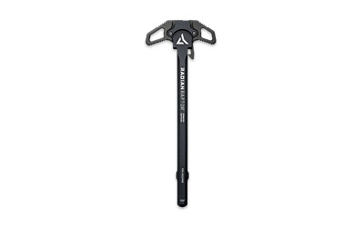 RADIAN RAPTOR CHARGING HNDL 556 GRAY