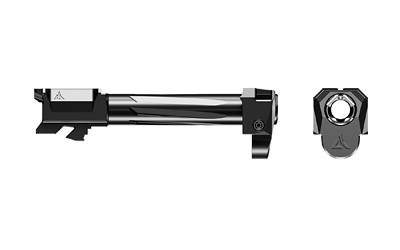 RADIAN AFTRBRNR RJ FOR G19 G5 BK/GRY