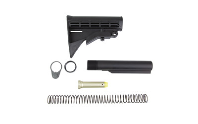 RUG AR15 STOCK KIT W/ M4 STOCK