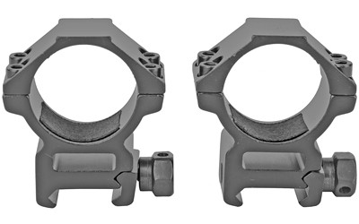 RITON 30MM MED RING SET
