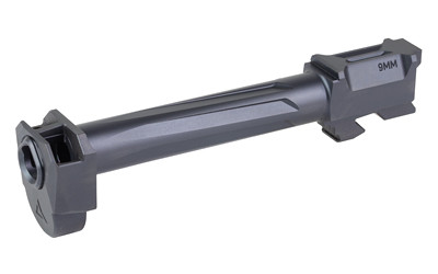 RADIAN AFTRBRNR RJ FOR G17 GEN4 BLK