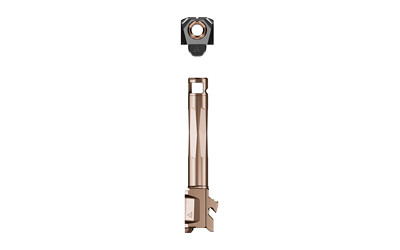RADIAN AFTRBRNR RMJT RUGER RXM BRNZ