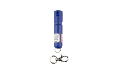 SABRE MIGHTY DISCREET SPRAY SPHR BLU