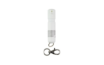 SABRE MIGHTY DISCREET SPRAY WHITE