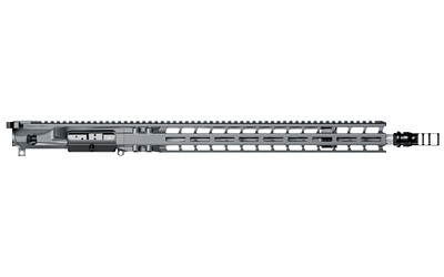 RADIAN UPPER 18" 6MM ARC GRAY