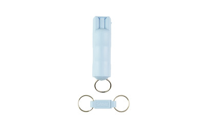 SABRE CHAMBRAY HARDCASE SPRAY CLAM