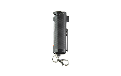 SABRE SAFE ESCAPE 3-IN-1 PPR GEL BLK