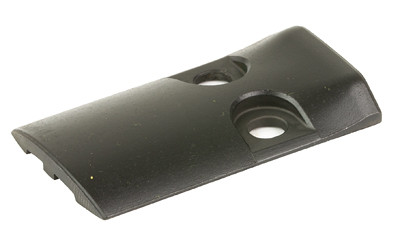 SIG P211 SIGHT PLATE COVER BLK