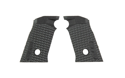 SIG P211 G10 GRIP SET BLK