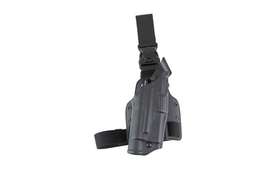 SL 6385 ALS FOR G17 X300U STX BLK RH