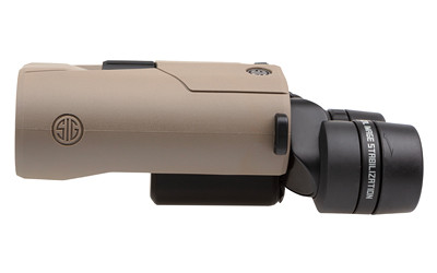 SIG ZULU6 HDX BINO 16X42 STABILIZED
