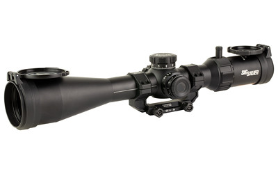 SIG TANGO MSR 5-30X56 34MM FFP MRAD