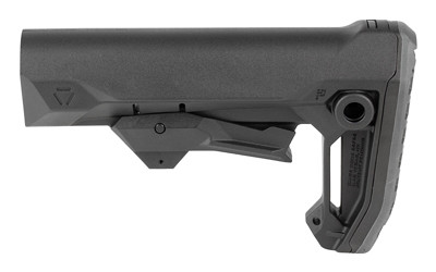 STRIKE MOD2 STOCK BLACK