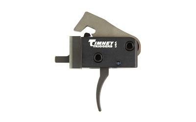 TIMNEY SIG MPX SNGL STG CURVED TRIGG