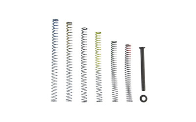 TRUE PREC RECOIL KIT FOR G19 G4/5/V