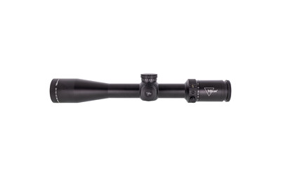 TRIJICON CREDO HX 2.5-15X42 SFP R/G