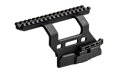 UTG ACCU-SYNC AK QR SIDE MOUNT UNIV