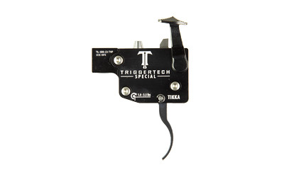 TRIGRTECH SPECIAL CRV LH BLK
