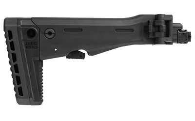 UTG PRO STANDARD AK FOLDING STOCK