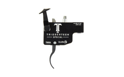 TRIGRTECH SPECIAL CRV RH BLK