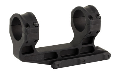 UNITY FAST LPVO 30MM BLK