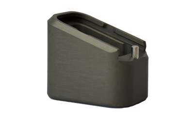 TTI FRPWR BP FOR GLK 17/22 +5/6 GRY
