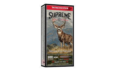 WIN SUP LR 300WSM 195GR BC MX 20/200