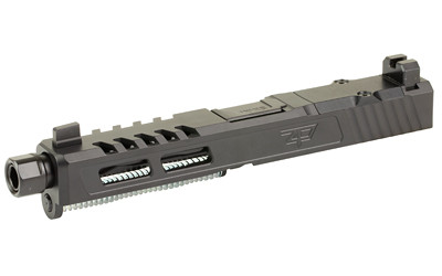ZAF ZPS2 CMP SLD FOR G17 G3 TB BLK