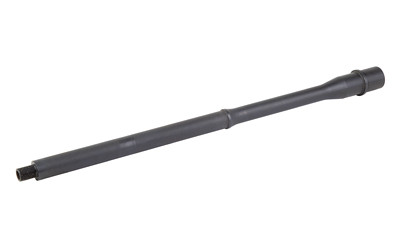 WMD 9MM 16.5" NITROMET BARREL