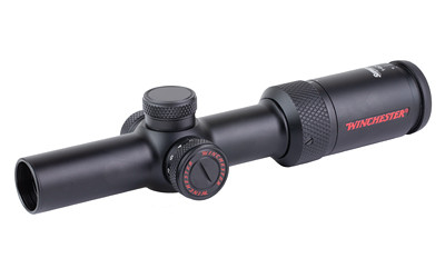 WINCHESTER SUPREME 1-4X24 ILLUM BLK