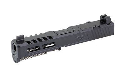 ZAF ZPS2 CMP SLD FOR G19 G5 BLK/BLK