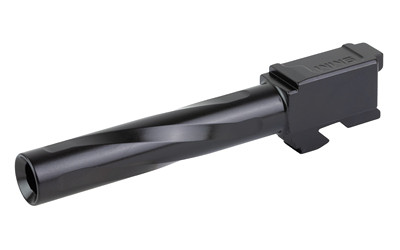 ZAF BBL FOR GLK 17 G3 4.37" BLK