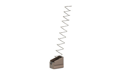 WARNE MAG EXT FOR GLK 17/22 +5/4 DE