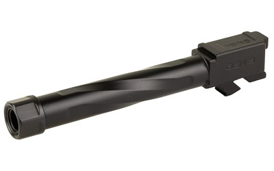 ZAF BBL FOR GLK 17 G5 4.97" TB BLK