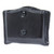 D Hume Snp-on Dbl Mag Carrier Blk