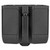 Bh Double Magazine Pouch Blk 9/40/45